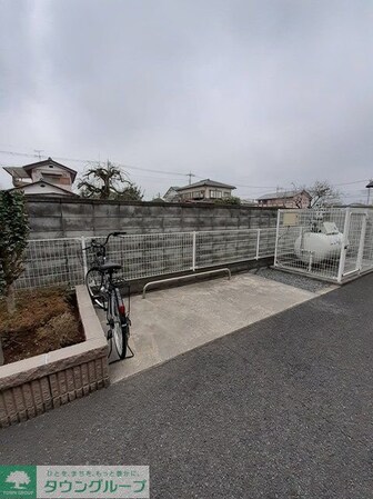 ヴィクトワールの物件内観写真